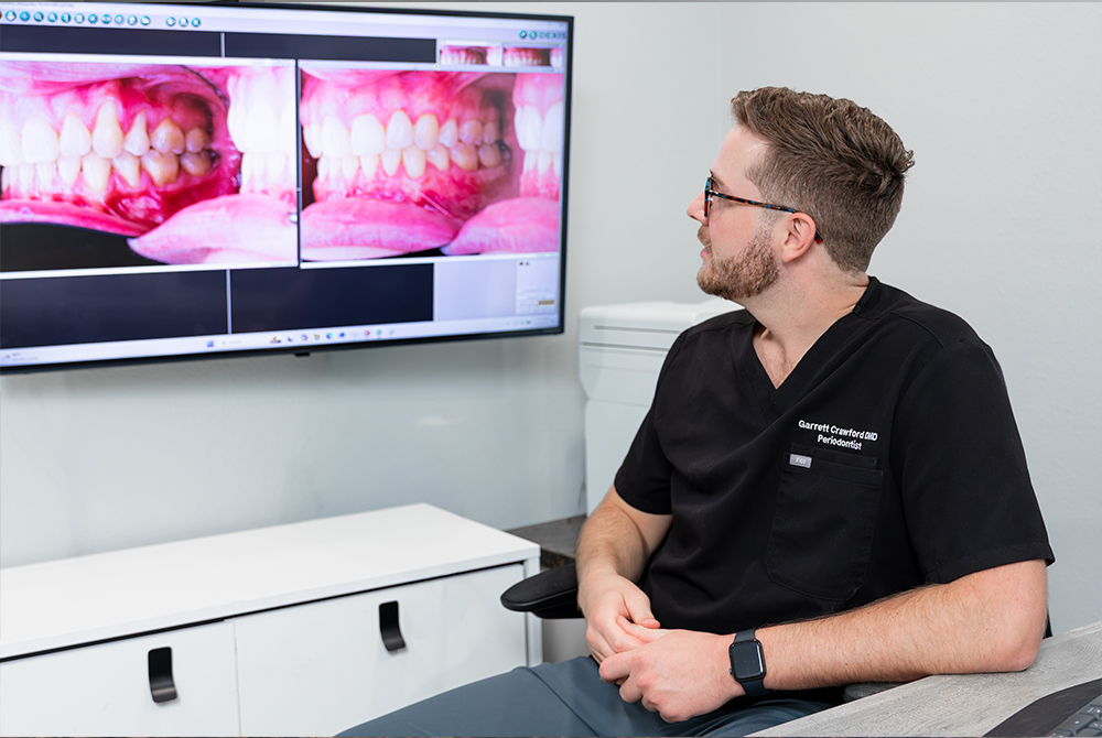Gum Disease Treatment