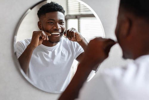 Can You Spot the Signs of Gum Disease?