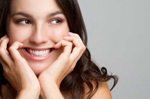 Strike a Beautiful Balance in Your Smile With Gum Reshaping!