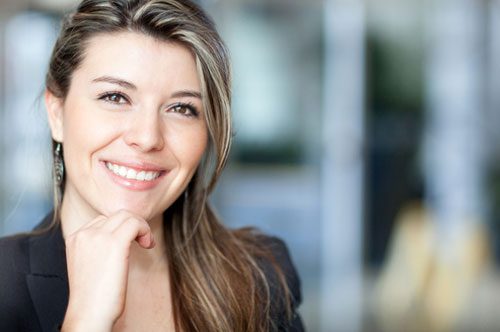 Come Here for Recommended Dental Care