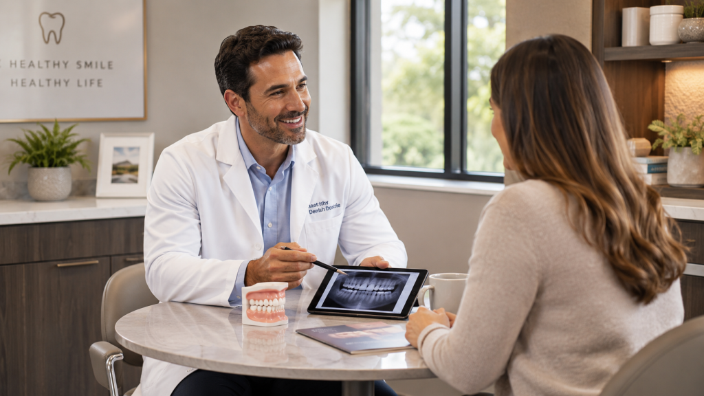 Teeth in a Day in St. Petersburg, FL: What Patients Should Know