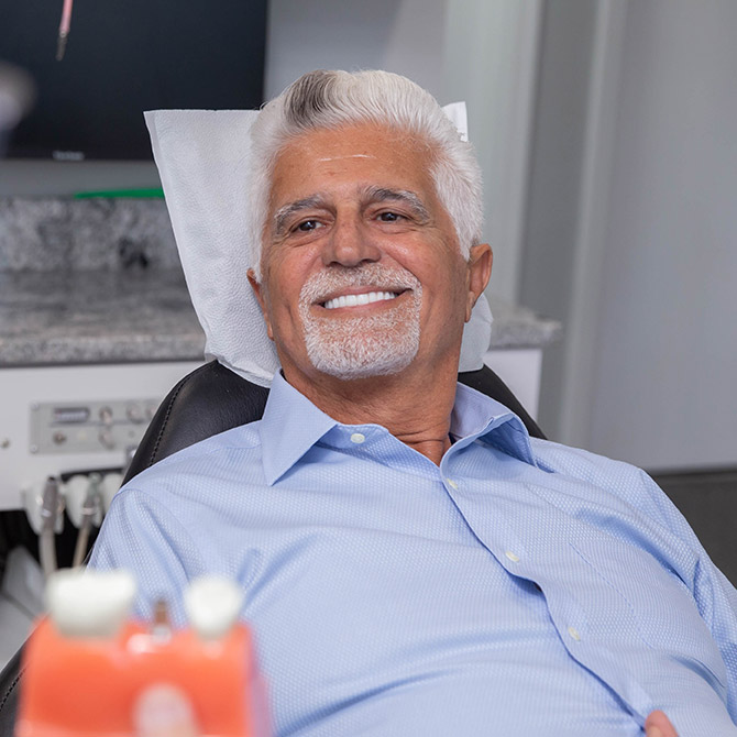 High Standards of Care