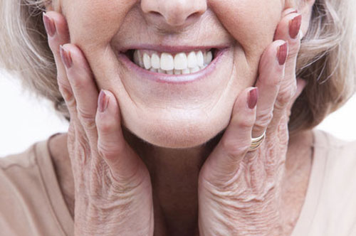 Get a Healthy Smile With Mini Dental Implants 