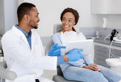 The Top 5 Benefits of Seeing a Periodontist
