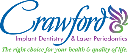Crawford Implant Dentistry & Laser Periodontics