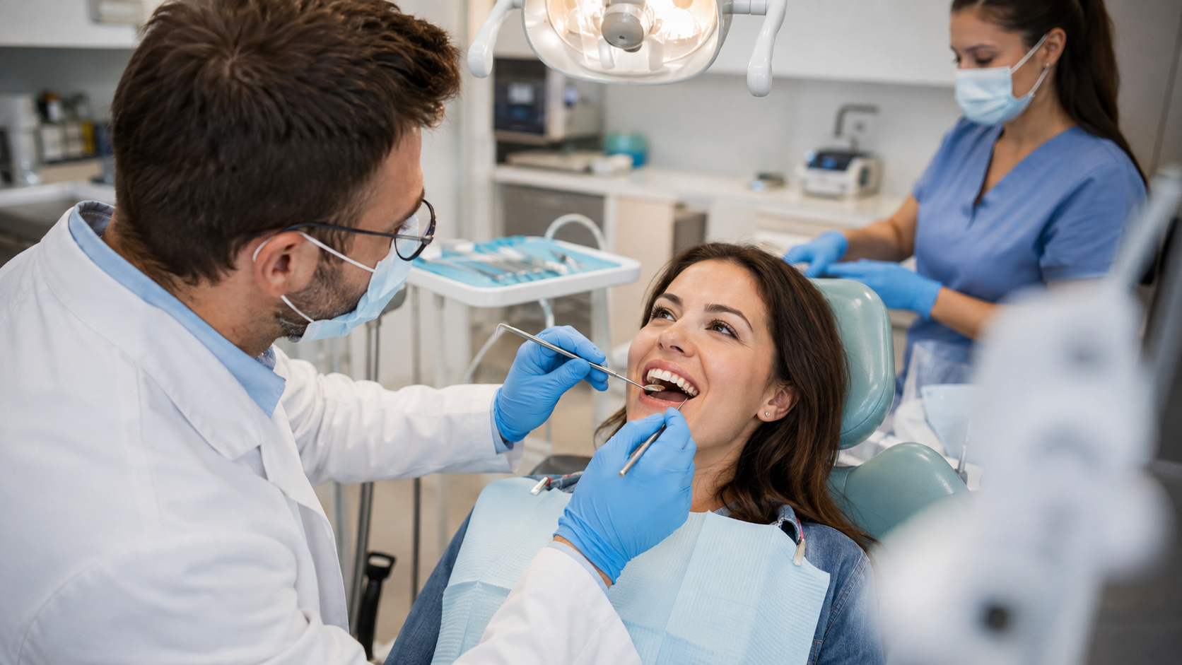 Dental Implants in St. Petersburg, FL: A Patient-Friendly Guide to Replacing Missing Teeth