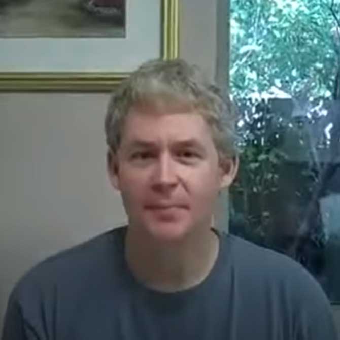 Patient Testimonial