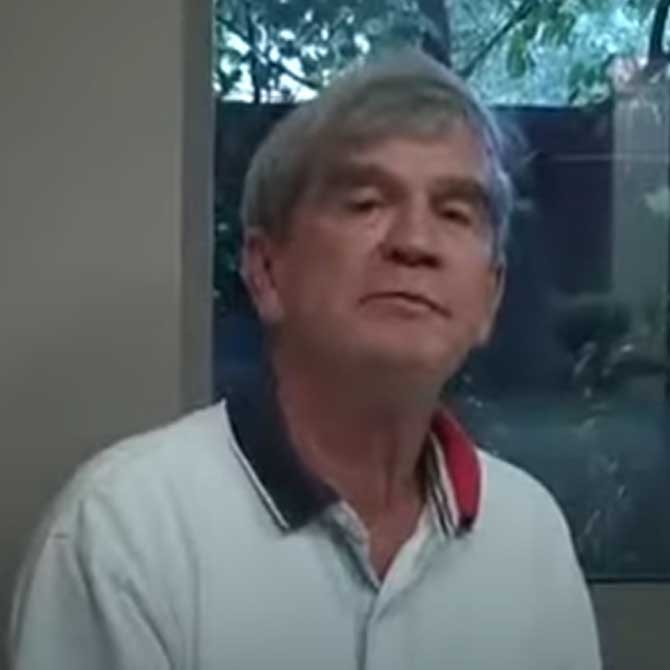 Patient Testimonial