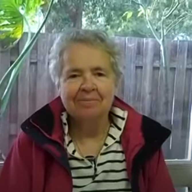 Patient Testimonial
