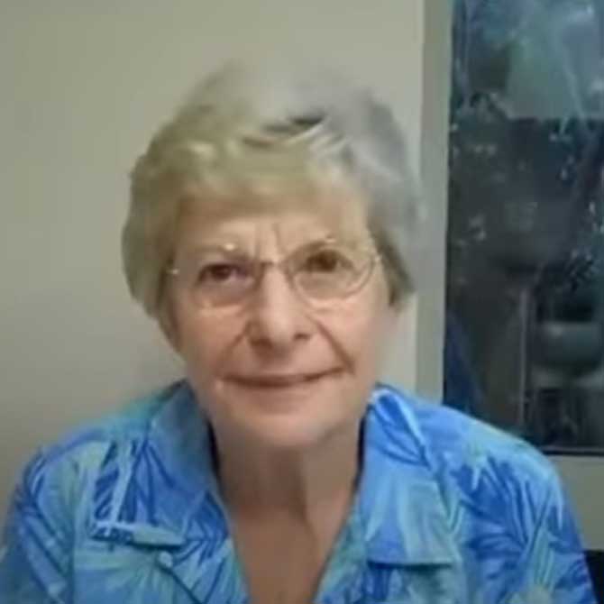 Patient Testimonial