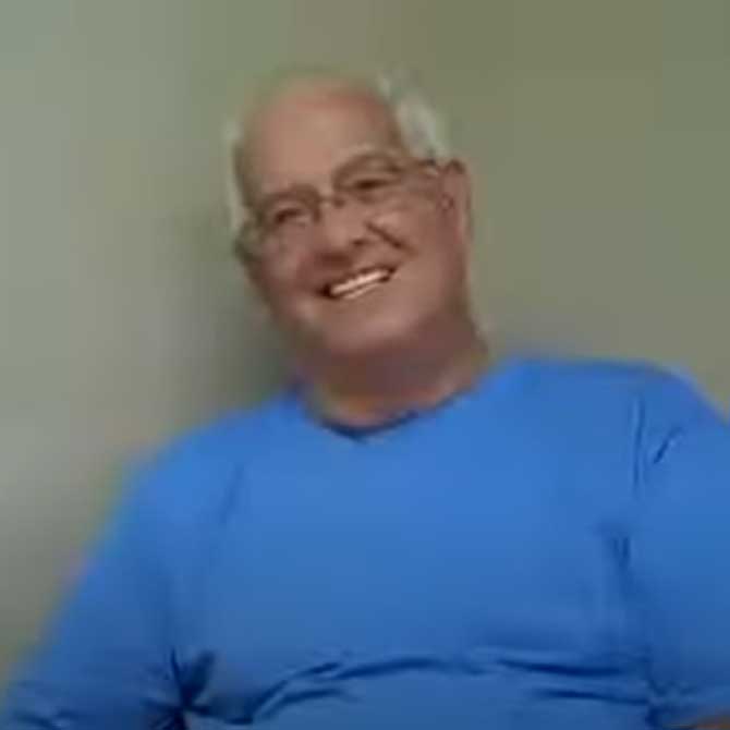 Patient Testimonial
