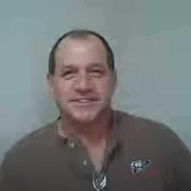 Patient Testimonial