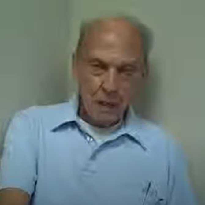 Patient Testimonial