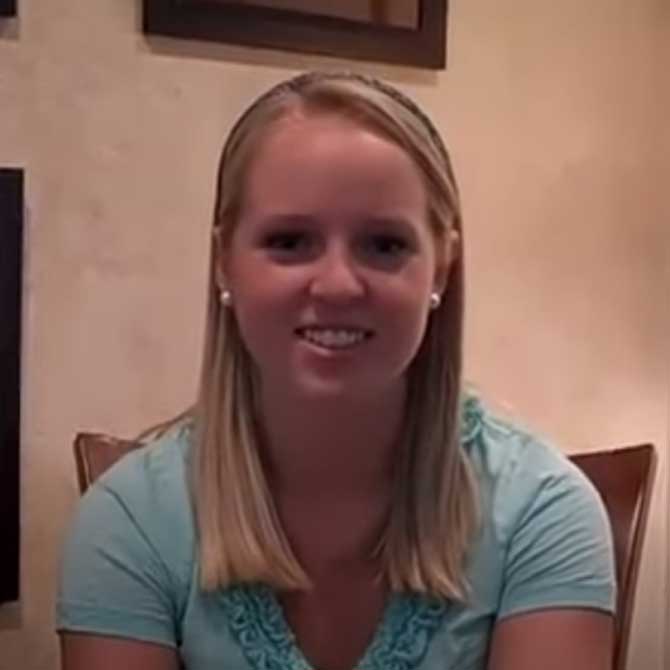 Patient Testimonial