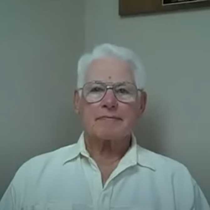 Patient Testimonial