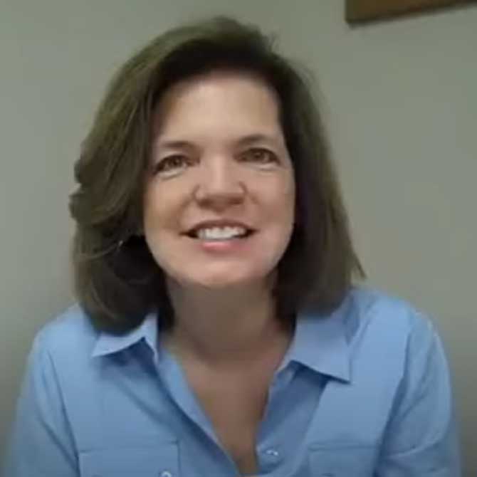 Patient Testimonial