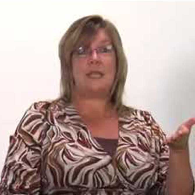 Patient Testimonial