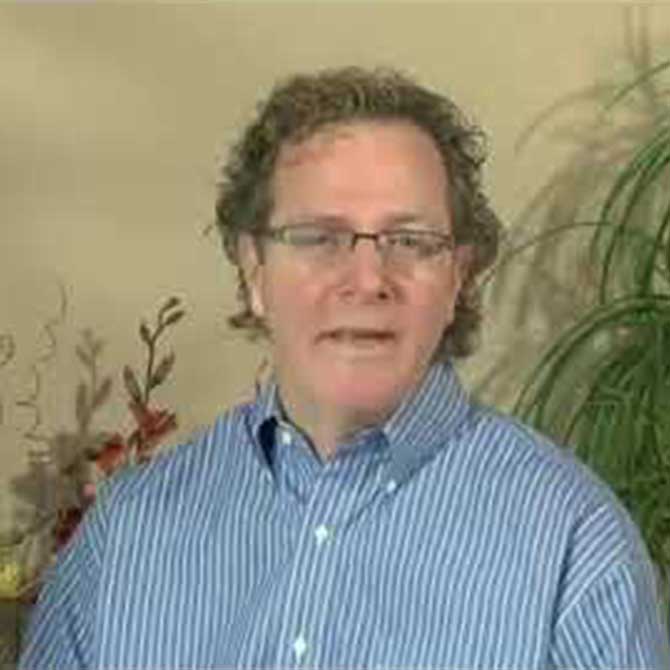 Patient Testimonial