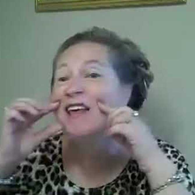 Patient Testimonial