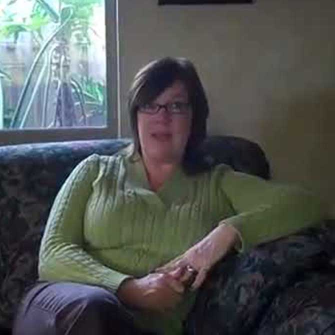 Patient Testimonial