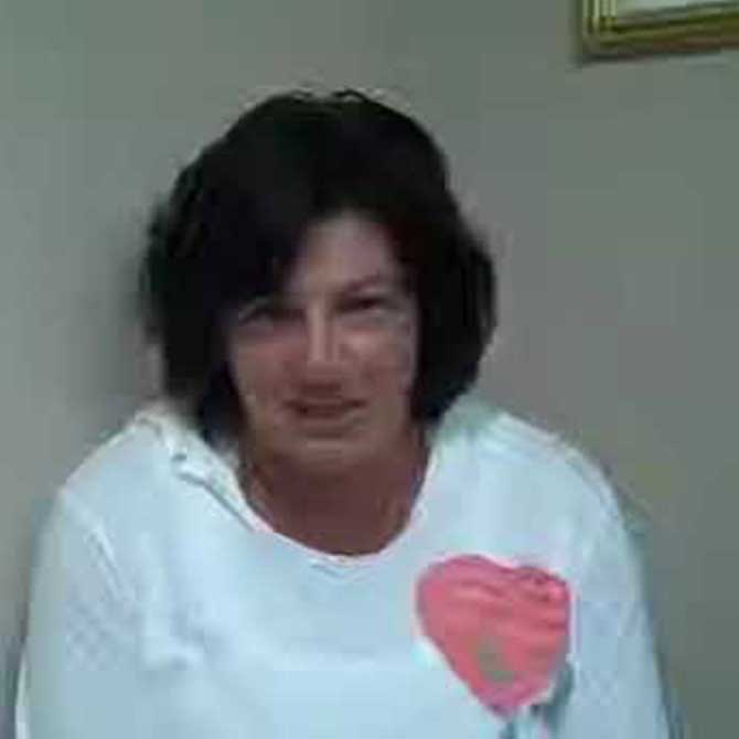 Patient Testimonial